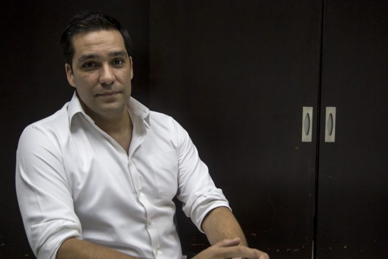 Irwin Ríos: Con dos rectores de oposición en el CNE es posible generar cambios