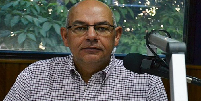 Castro: Venezuela debería efectuar de 10 a 12 mil PCR diarias