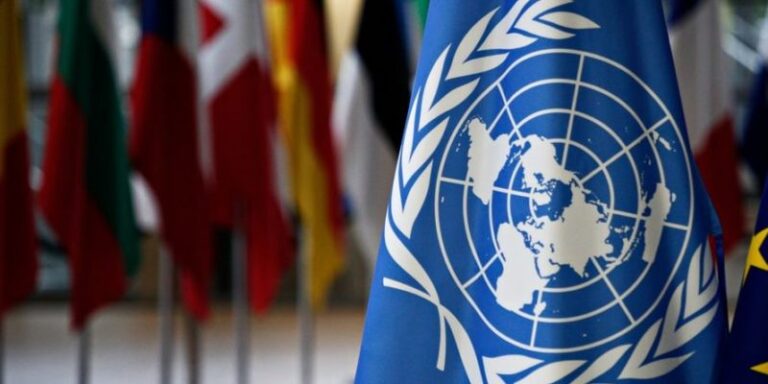 La ONU suspendió apoyo a programas humanitarios en Venezuela