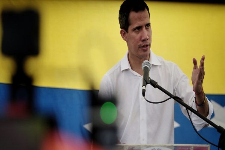 “Digna y valiente”: Guaidó se comunicó con venezolana víctima de violación en Argentina