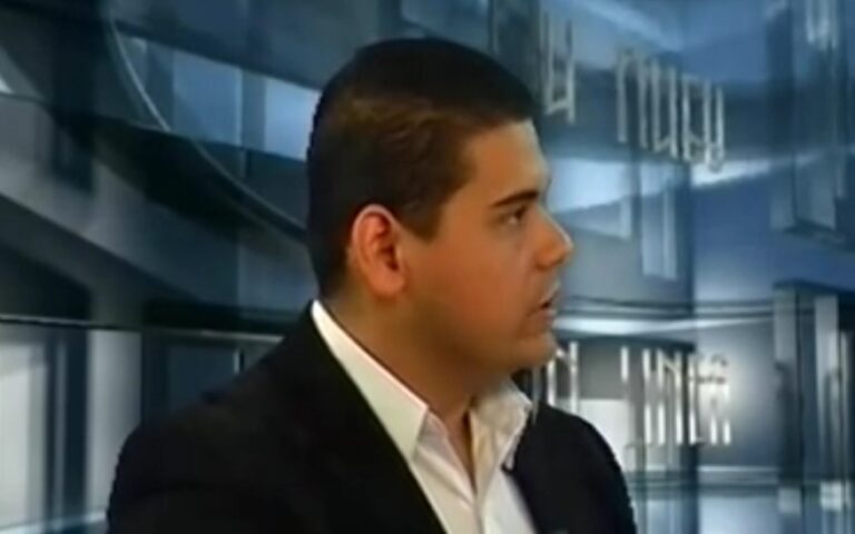Leonardo Soto: Para salir adelante, los venezolanos están generando economía subyacente