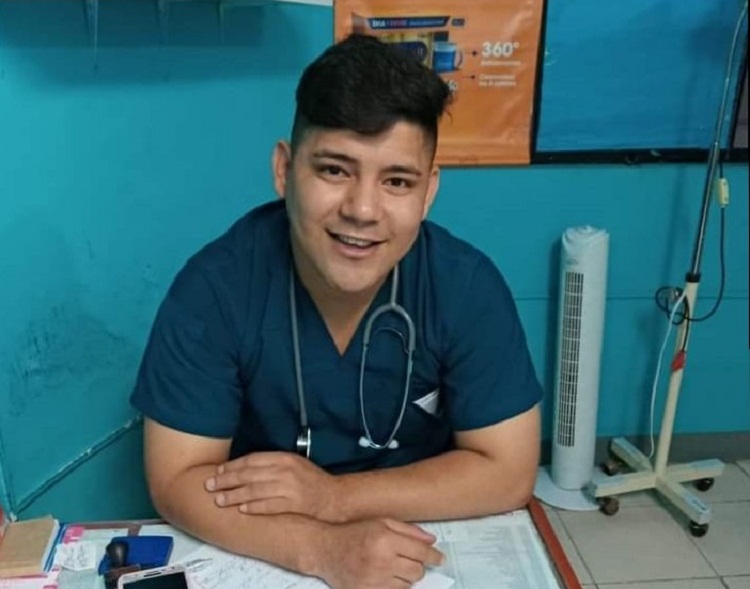 Muere médico falconiano en Perú tras sufrir un accidente de tránsito