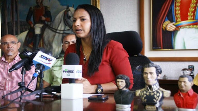 Herminia García: La oposición sigue teniendo oportunidades frente a la política