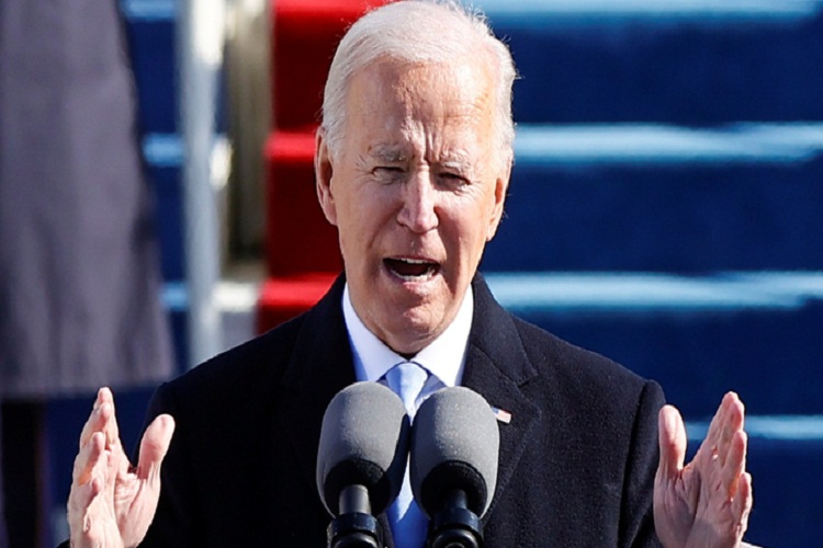 Biden pide prohibir las armas de asalto en EE.UU. tras el tiroteo de Colorado