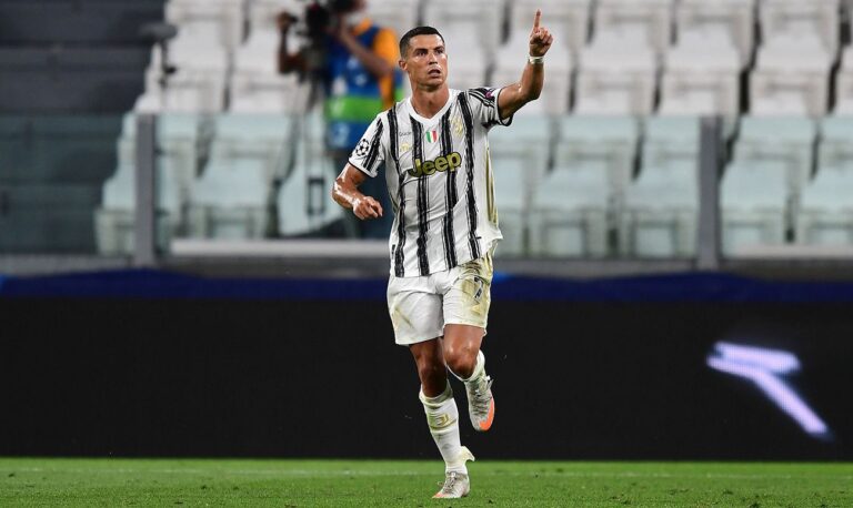 Cristiano Ronaldo podría enfrentar serios problemas con la justicia italiana por saltarse las normas anticovid