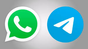 ¿Whatsapp o Telegram?, cuál es mejor