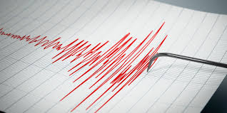 Puerto La Cruz registró un sismo de 3.3 de magnitud la tarde del 6-E