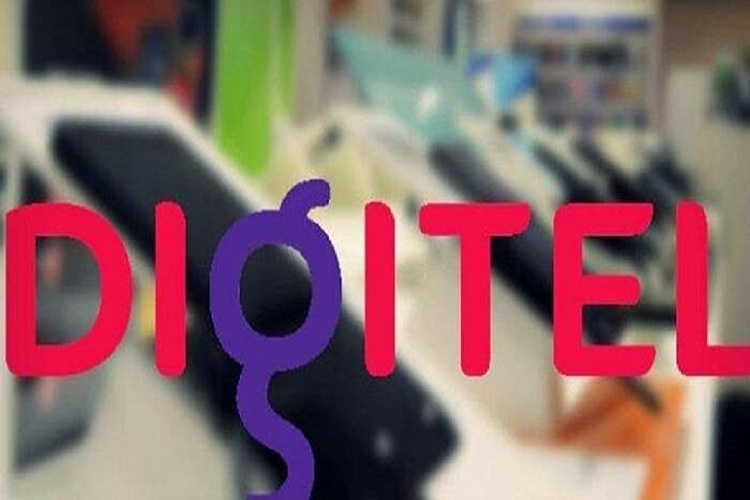 Digitel realizará mantenimiento a su plataforma durante fin de semana