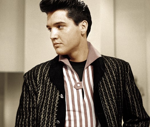 Hoy sería el cumpleaños 86 de Elvis Presley