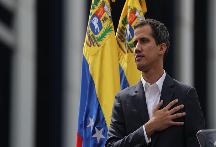 Guaidó: «De Biden espero todo su apoyo a la oposición venezolana»