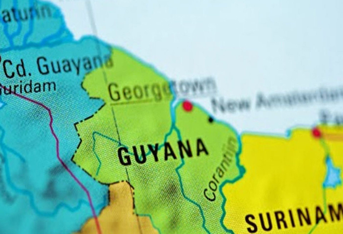 Caricom manifestó su «profunda preocupación» por la postura del Gobierno en la disputa de Guyana