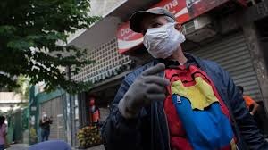 Sin reportar fallecidos: Venezuela con 438 contagios de Covid-19 este 10-E