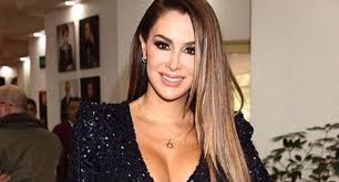 Ninel Conde es víctima de ladrones cibernéticos