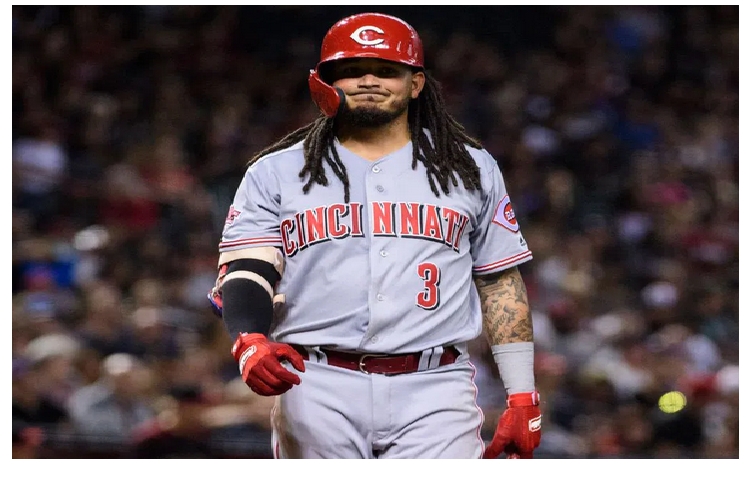 El falconiano Freddy Galvis firmó con los Orioles de Baltimore