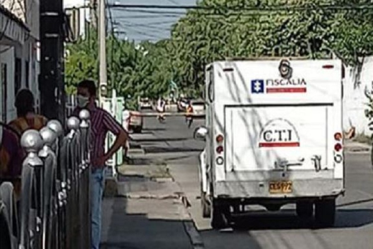 Dos venezolanas matan de 17 puñaladas a una mujer en Colombia