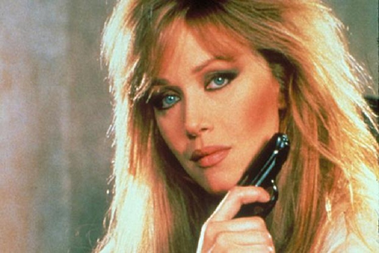 La “chica Bond” Tanya Roberts falleció a sus 65 años de edad