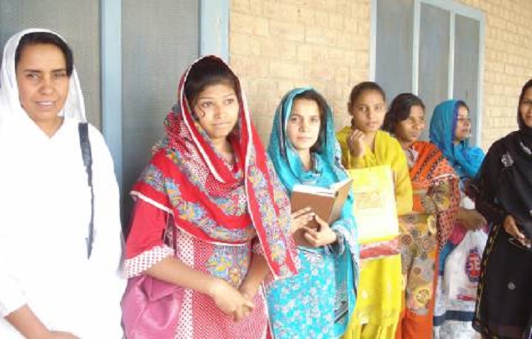 Prueba de virginidad en Pakistán, una doble violación para víctimas