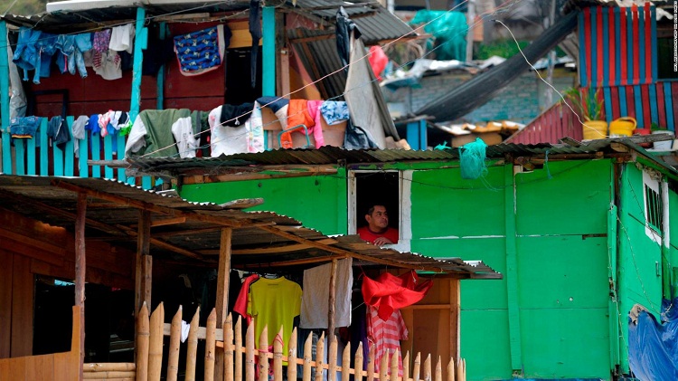 Guanipa: Cerca del 80% de los venezolanos vive en pobreza extrema