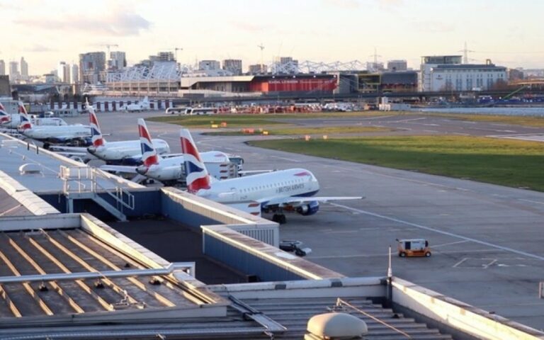 Reino Unido prohibió llegada de vuelos desde 14 países de América Latina