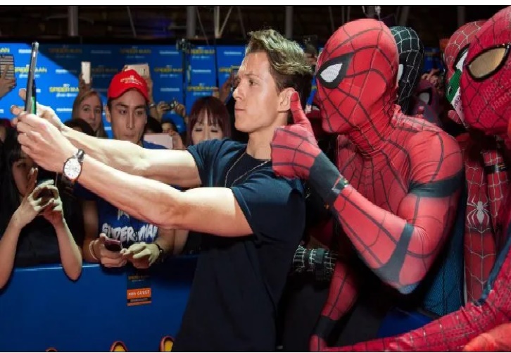 Spider-Man 3: Tom Holland decepciona a millones de fans