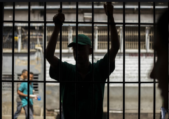 Condenan a 27 años de prisión a hombre por la muerte de su expareja