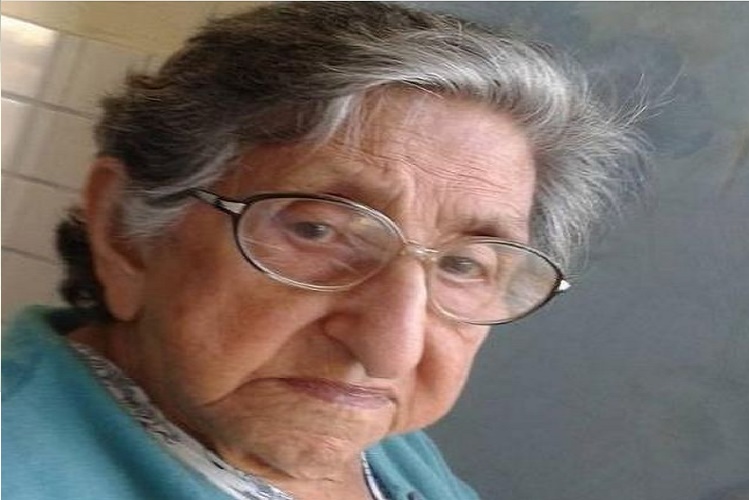 Abuela de 94 años murió atropellada por el auto de su hija cuando acababa de recibir la vacuna contra el COVID-19