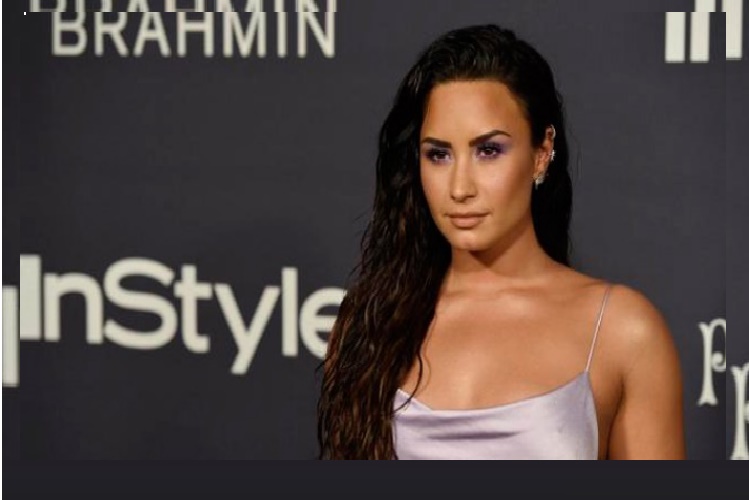 Demi Lovato sufrió un infarto y tres derrames tras su sobredosis