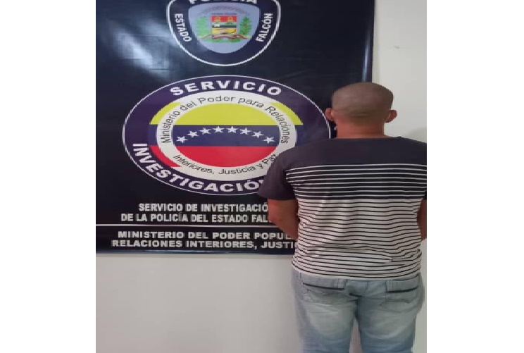 Policía captura a solicitado por estafa agravada