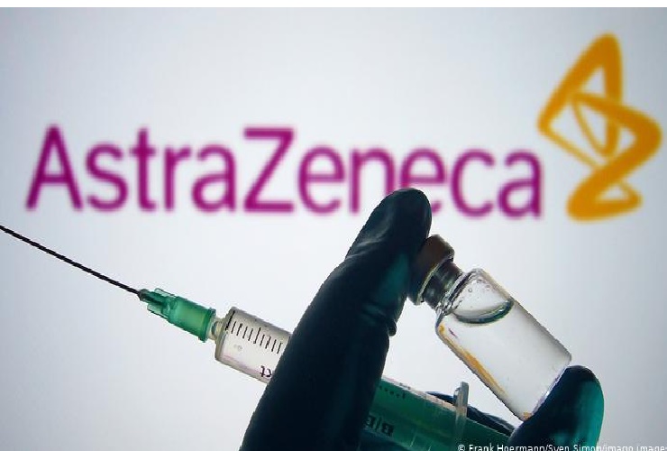 Las vacunas que recibirá cada país de América Latina a través del plan COVAX (Venezuela 1.425.600 de AstraZeneca)