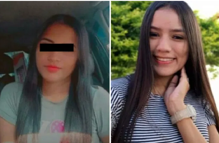 Dos jóvenes fueron estranguladas en Turén