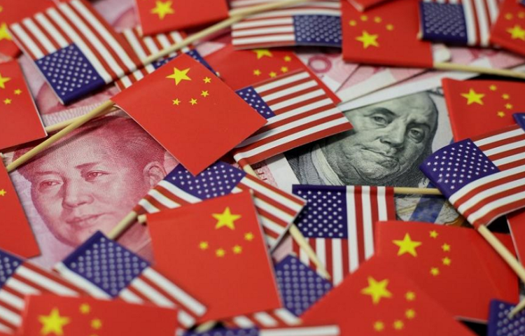 China supera a Estados Unidos como el principal socio comercial de la Unión Europea