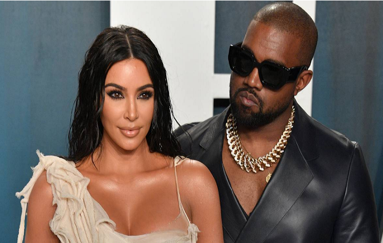 Revelan los motivos por los que Kim Kardashian se ha separado de Kanye West