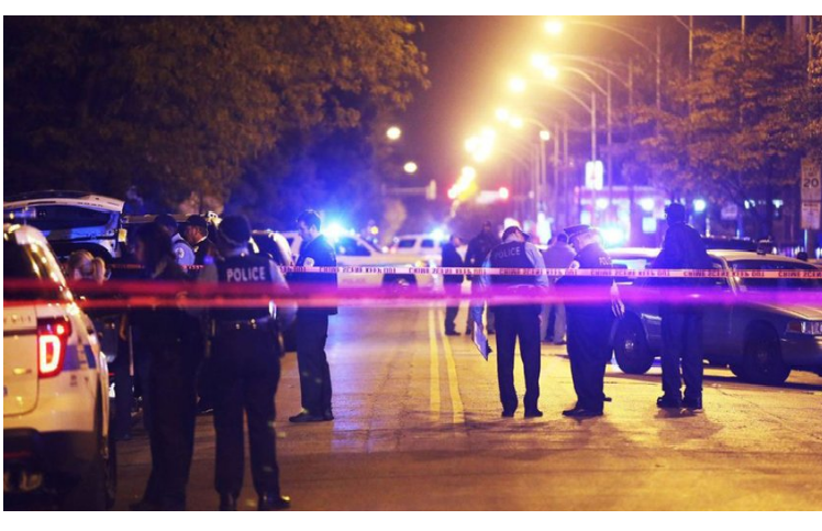 Varios muertos por tiroteo en una tienda de armas en EE.UU.