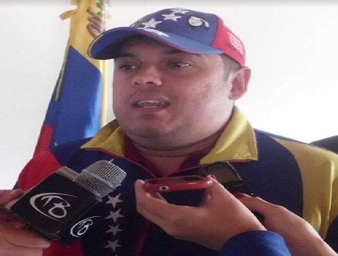 Falleció por Covid-19 alcalde de Boconó en el estado Trujillo