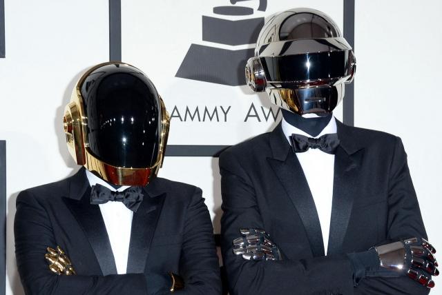 Daft Punk anuncia su separación