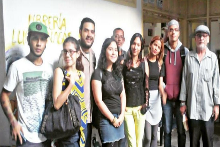 Especial: Librería Luciérnagas cumple 7 años brindado cultura al estado Trujillo