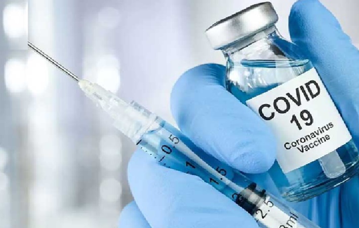 Arrestan a seis personas por venta de vacuna falsa contra la covid