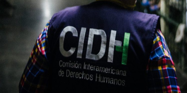 La CIDH solicitó al Gobierno liberar a las personas detenidas de forma arbitraria