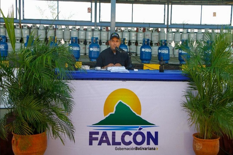 Gobierno regional afina estrategias para brindar atención integral a los falconianos