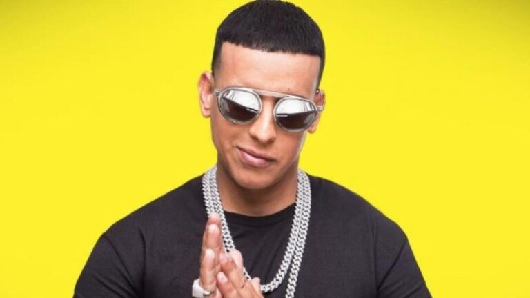 Daddy Yankee presenta nuevo sencillo y vídeo, «Problema»
