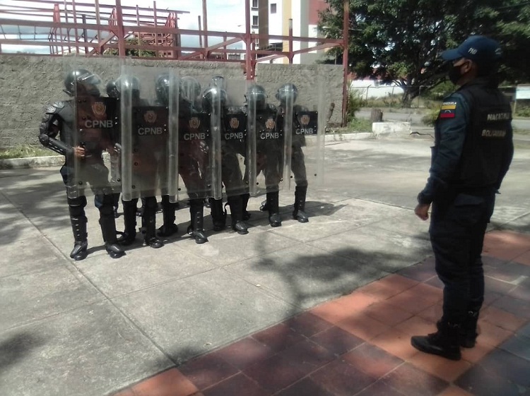 Balance policial de los últimos dos meses en Trujillo