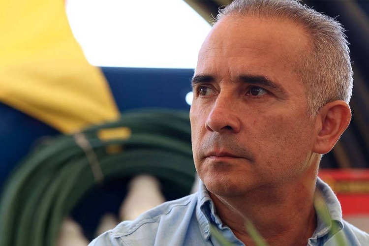 Freddy Bernal: No dudo que el pueblo del Táchira me favorecerá en las primarias