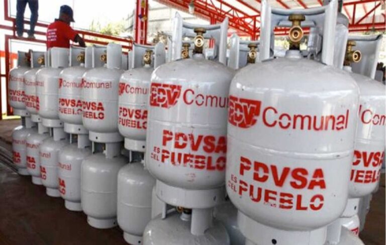 Detienen a directora de Gas Comunal en Mérida; Fiscalía teme más casos en otros estados
