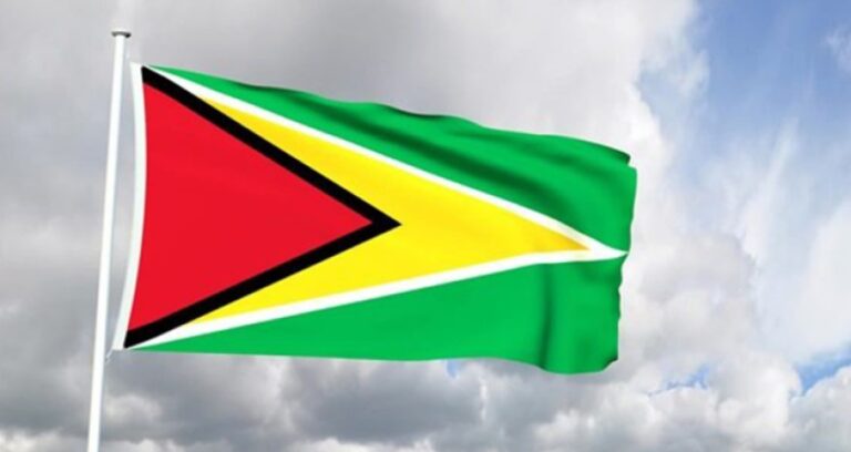 Guyana negó que vaya a abrir en su país una oficina de Taiwán