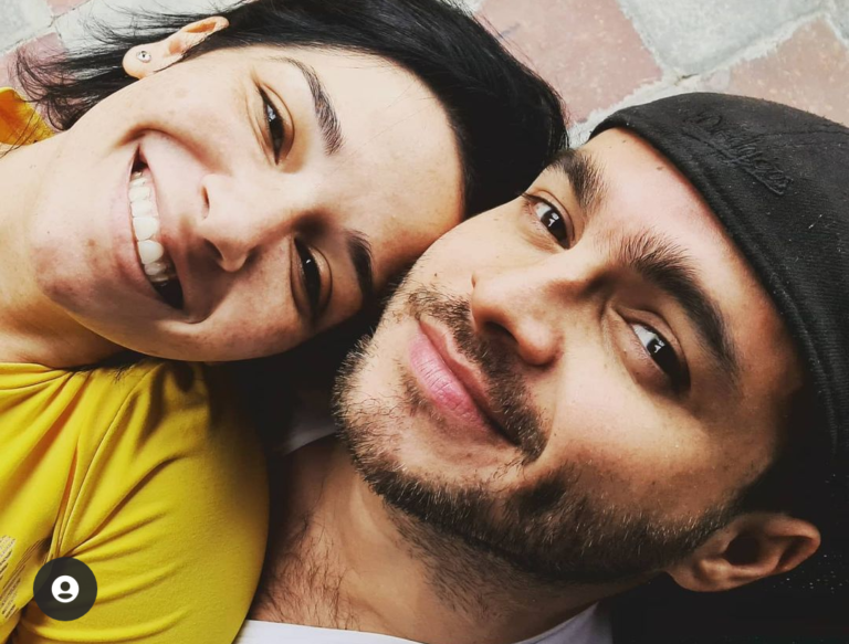 Daniela Alvarado y José Manuel Suárez irán a la pantalla cinematográfica por primera vez como novios