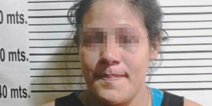 Barinas: Madre que abandonó a recién nacido en un terreno  fue detenida por el Cicpc