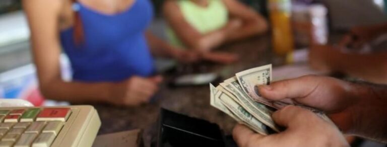 OVF: La inflación de Venezuela en abril superó el 33,4%