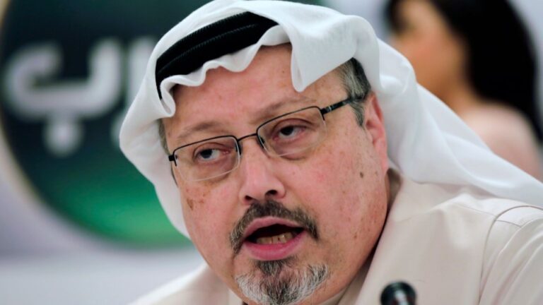EEUU: el príncipe Bin Salman aprobó el asesinato de Khashoggi, según informe