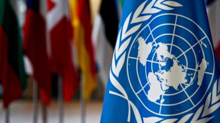 Jesús González: Es un gran avance visita de relatora de la ONU