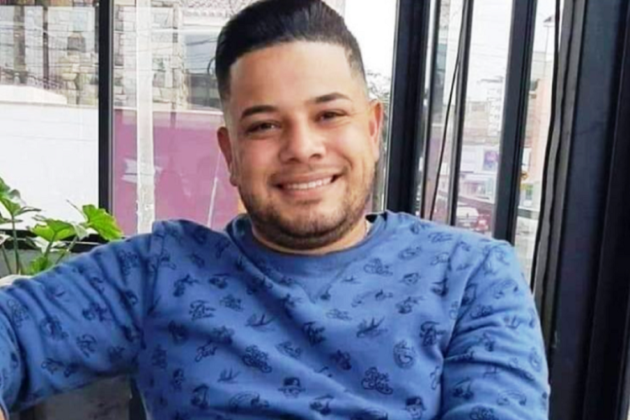 Sergio Novelli: Debo informar que el asesino de Orlando Abreu no ha sido detenido